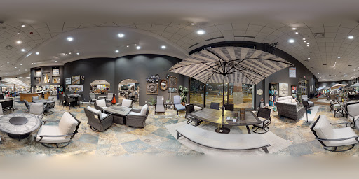 Furniture Store «Steinhafels Furniture», reviews and photos, 569 N Milwaukee Ave, Vernon Hills, IL 60061, USA