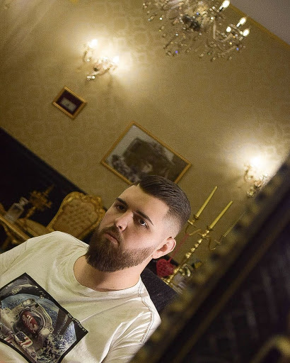 Barber Shop «ProTech Barbershop», reviews and photos, 5411 San Juan Ave, Citrus Heights, CA 95610, USA