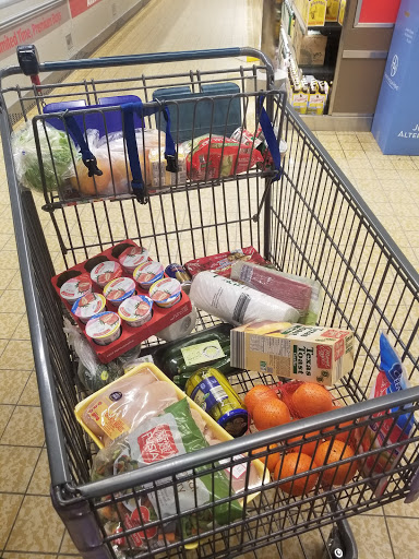 Supermarket «ALDI», reviews and photos, N6666 N Rolling Meadows Dr, Fond du Lac, WI 54937, USA