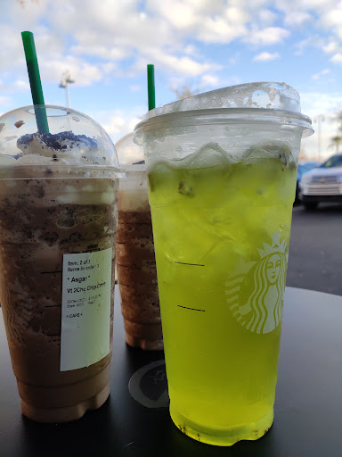 Coffee Shop «Starbucks», reviews and photos, 3765 S Gilbert Rd #107, Gilbert, AZ 85297, USA