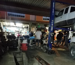 Malecon De Ensenada photo