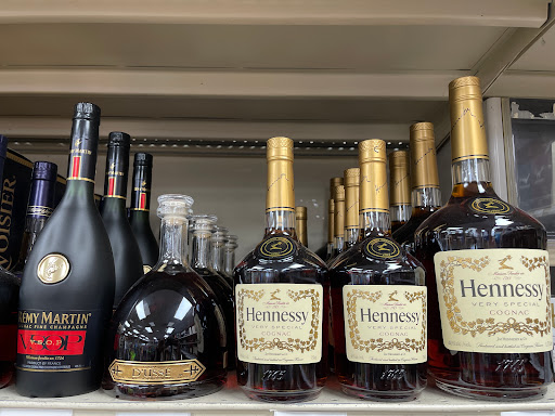 Liquor Store «Ranch Liquors Inc», reviews and photos, 3724 E 120th Ave, Thornton, CO 80233, USA