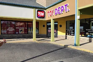 The Toy Department image