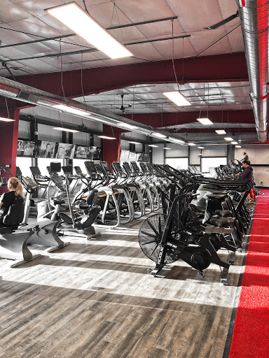 Gym «Snap Fitness», reviews and photos, 279 S Purcell Blvd, Pueblo West, CO 81007, USA