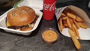 Photo n°13 de O 25-Burger à La Couarde-sur-Mer ()