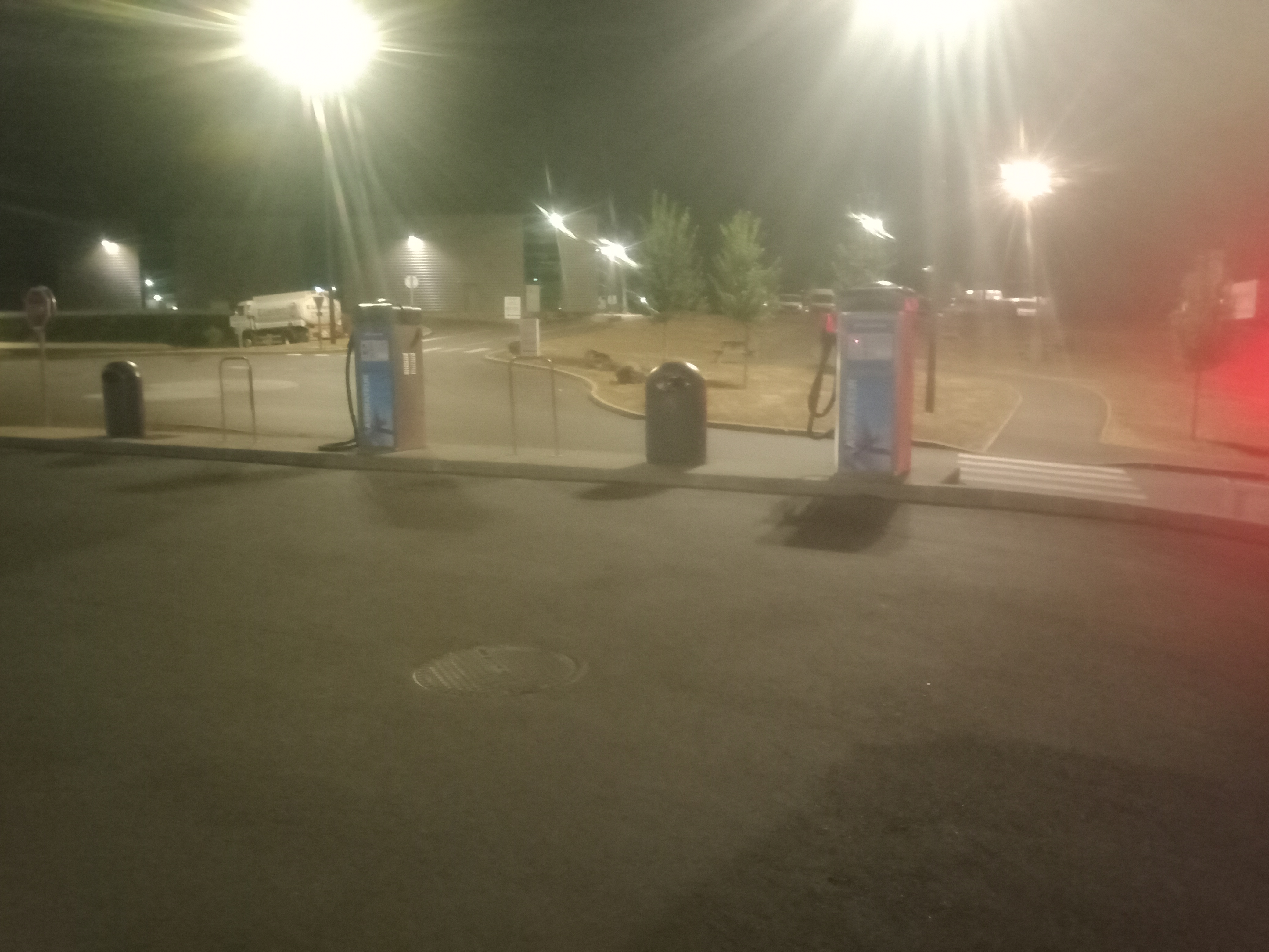 Photo n° 3 de l'avis de Eleonore.y fait le 19/08/2022 à 07:45