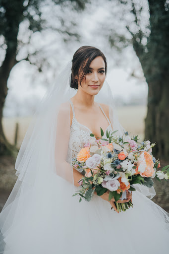 Bridal Shop «La Soie Bridal», reviews and photos, 2381 Fair Oaks Blvd, Sacramento, CA 95825, USA