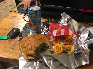 Photo n°6 de Bill's Burger Vincennes à Vincennes ()