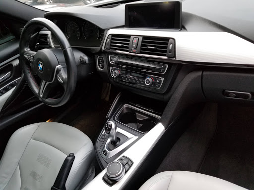 Used Truck Dealer «DN Motor Cars», reviews and photos, 9607 Linkmeadow Ln, Houston, TX 77025, USA