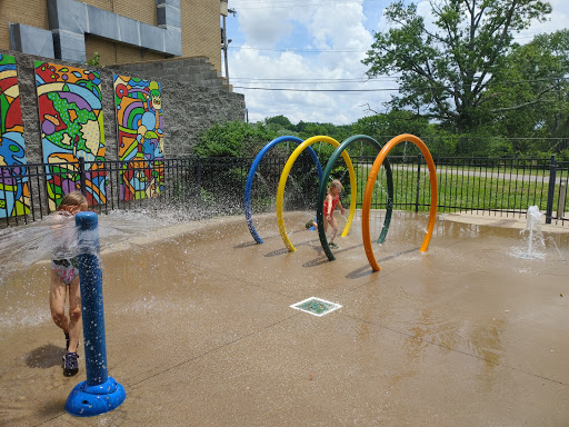 Kirkpatrick Park Playground