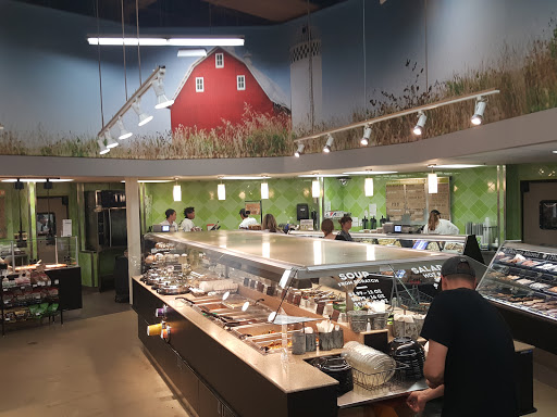 Grocery Store «Lakewinds Food Co-op», reviews and photos, 435 Pond Promenade, Chanhassen, MN 55317, USA