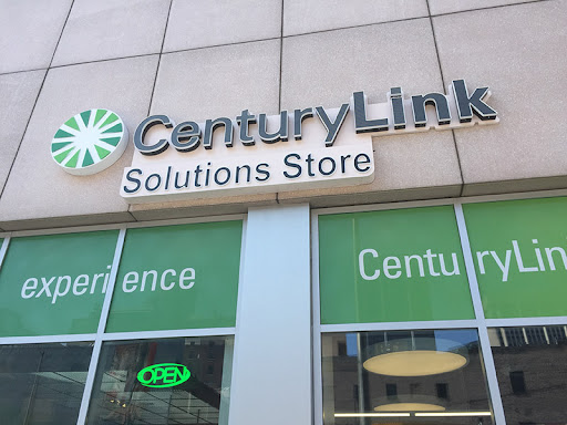 Centurylink offices Phoenix