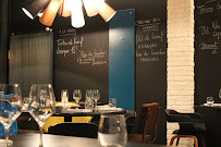 Atmosphère du Restaurant Le Petit Pasteur à Châlons-en-Champagne - n°18