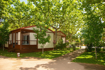 Yelloh! Village Camping Mas Sant Josep
