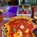 Photo n°1 de l'avis de Gabriella.l fait le 28/06/2022 à 13:33 sur le  Fradiavolo Pizzeria - Milano Sempione à Milan