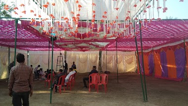 Shivanya Tent Hause Madori Jalaun