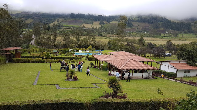 Hosteria Mi Refugio