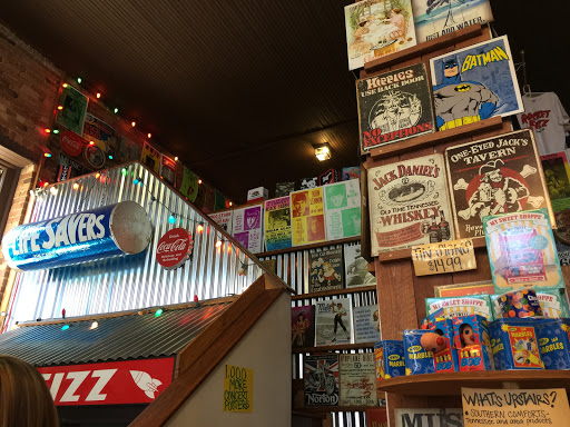 Rocket Fizz Nashville, 201 2nd Ave N, Nashville, TN 37201, USA, 