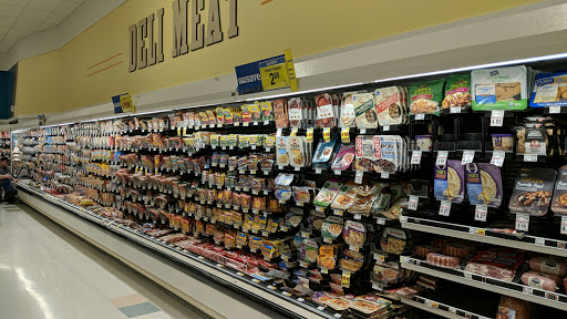 Grocery Store «Kroger», reviews and photos, 5705 OH-48, Maineville, OH 45039, USA