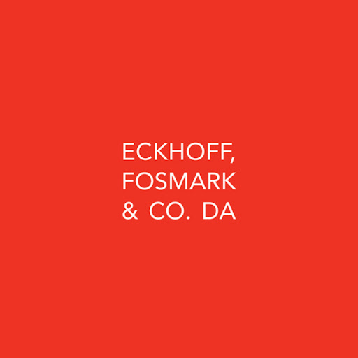 Law firm Eckhoff Fosmark & ​​Co DA