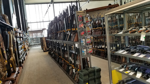 Sporting Goods Store «Brownells, Inc.», reviews and photos, 3006 Brownells Pkwy, Grinnell, IA 50112, USA