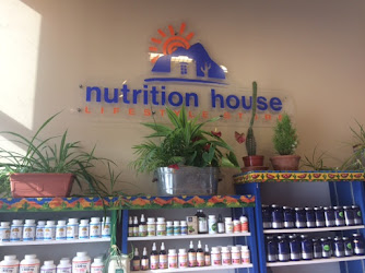 Nutrition House Kingston