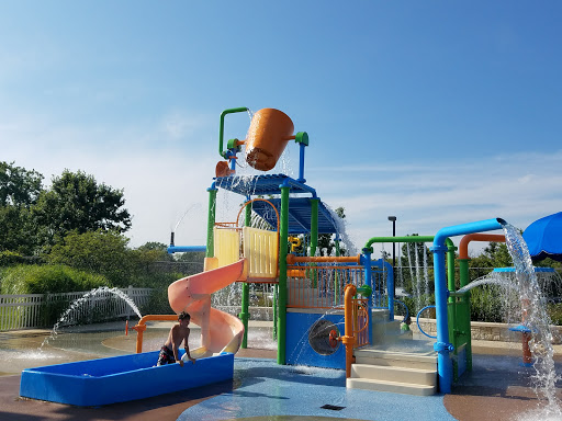 Water Park «Hidden Creek Aquapark», reviews and photos, 1220 Fredrickson Pl, Highland Park, IL 60035, USA