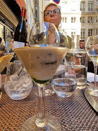 Martini du Restaurant méditerranéen A Casaluna à Paris - n°3