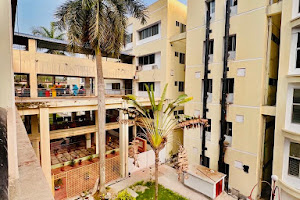 Rajshahi Medical College Hospital image