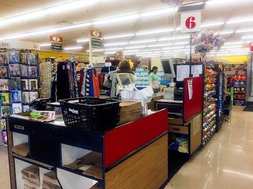 Bi-Mart Membership Discount Stores