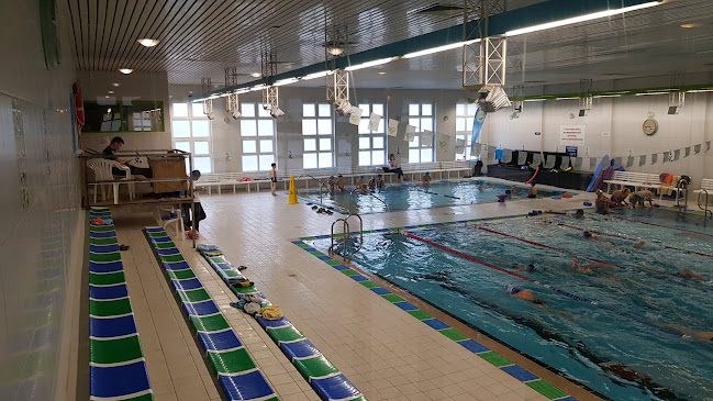 Értékelések erről a helyről: Hegyvidéki Sportközpont és Tanuszoda, Budapest - Gyógyfürdő