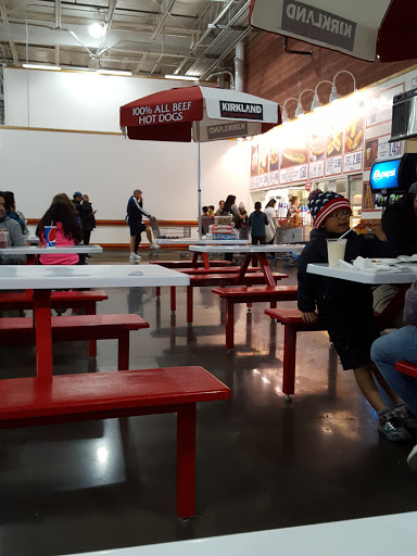 Warehouse store «Costco Wholesale», reviews and photos, 2299 Bronze Star Dr, Woodland, CA 95776, USA