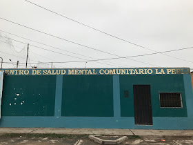 Centro de Salud Mental Comunitario La Perla - CSMC LA PERLA