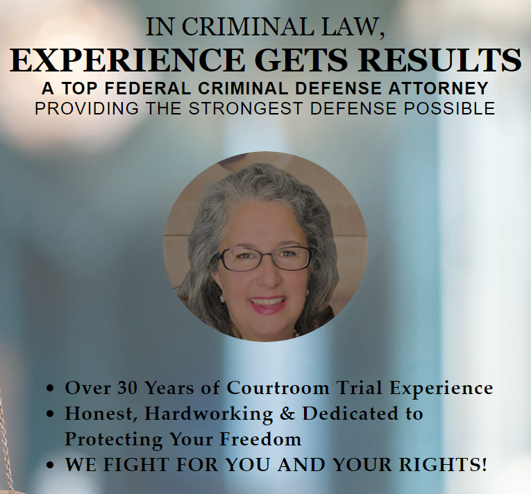 Kerry C. Connor Attorney At Law :: Federal Criminal Defense Lawyer 46322