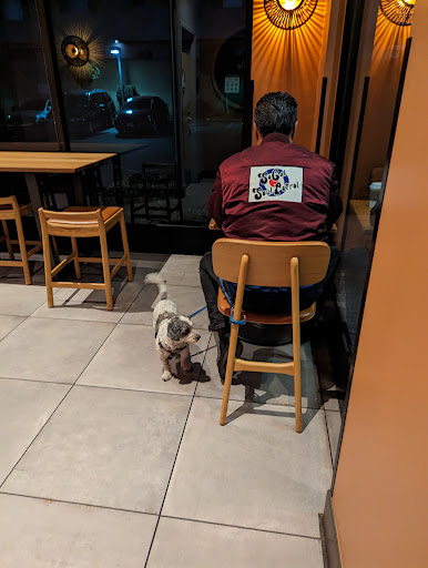 Starbucks image