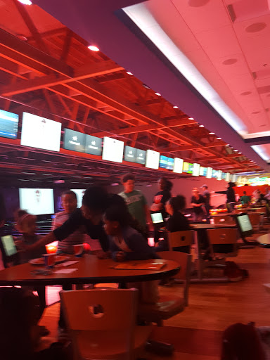 Bowling Alley «KingPins Family Entertainment Center», reviews and photos, 3550 SE 92nd Ave, Portland, OR 97266, USA