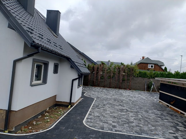 Comentarii opinii despre PLAKO - Bruk-Bet DESIGN