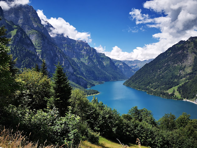 Berggasthaus Schwammhöhe - Glarus