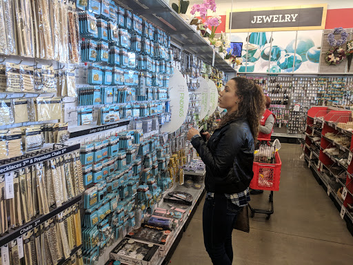 Craft Store «Michaels», reviews and photos, 9315 Dorchester St #101, Highlands Ranch, CO 80129, USA