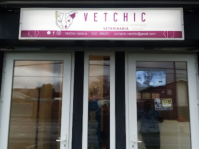 VetChic Valdivia