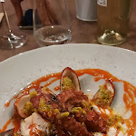 Photo n°1 de l'avis de alessia.u fait le 17/08/2021 à 11:38 sur le  Baccarossa Vicopisano à Vicopisano