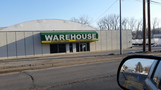 Mattress Store «Warehouse Furniture Showroom», reviews and photos, 10 NY-17K, Newburgh, NY 12550, USA