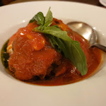 Photo n°2 de l'avis de Cristian.a fait le 07/01/2022 à 08:22 sur le  63 Osteria Contemporanea à Lecce