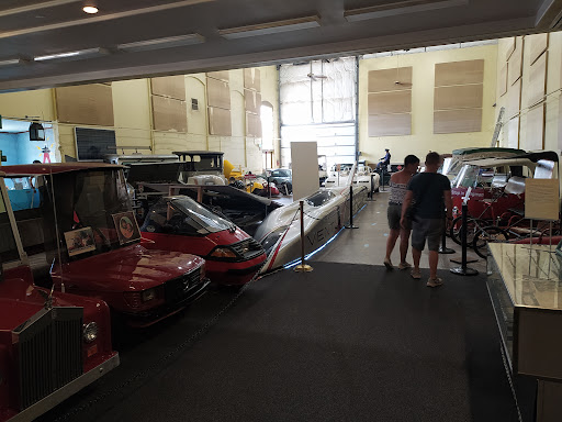 Tourist Attraction «Historic Route 66 Association», reviews and photos, 120 W Andy Devine Ave, Kingman, AZ 86401, USA