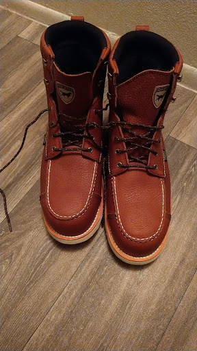 Shoe Store «Red Wing», reviews and photos, 1911 W Broadway Rd #22, Mesa, AZ 85202, USA