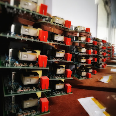 Aria Electronique à Verniolle