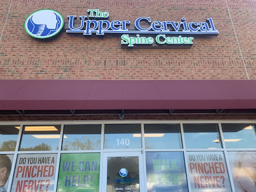 Upper Cervical Spine Center Wilmington