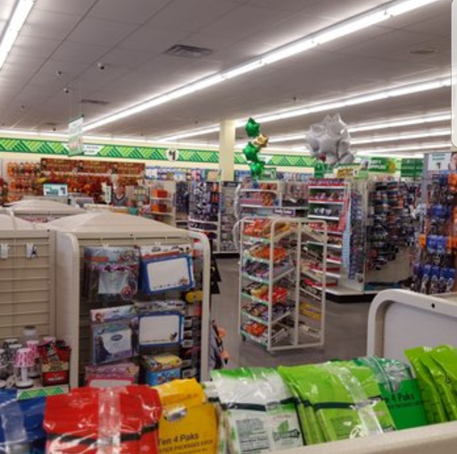 Dollar Store «Dollar Tree», reviews and photos, 13932 Manchester Rd, Ballwin, MO 63011, USA