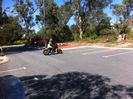 BikeSAFE Motorcycle Training