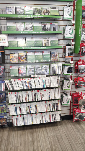 Video Game Store «GameStop», reviews and photos, 2040 Harbison Dr A, Vacaville, CA 95687, USA